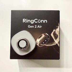 RingConn Gen 2 Air